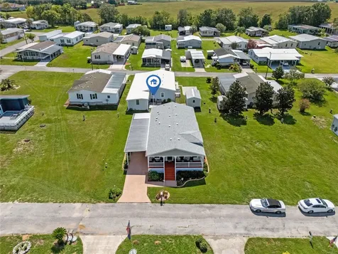 10054 Collingwood Avenue Dade City FL 33525