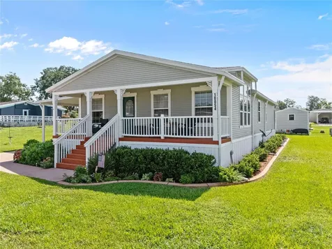 10054 Collingwood Avenue Dade City FL 33525