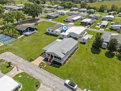 10054 Collingwood Avenue Dade City FL 33525