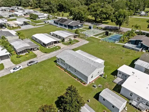 10054 Collingwood Avenue Dade City FL 33525