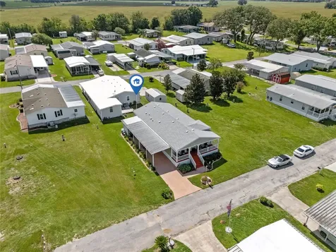 10054 Collingwood Avenue Dade City FL 33525