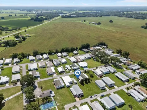 10054 Collingwood Avenue Dade City FL 33525