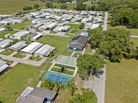 10054 Collingwood Avenue Dade City FL 33525