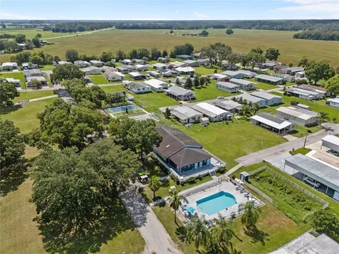10054 Collingwood Avenue Dade City FL 33525