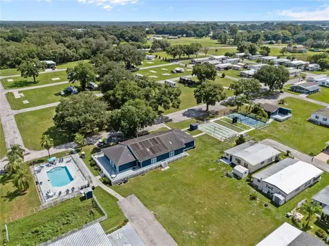 10054 Collingwood Avenue Dade City FL 33525