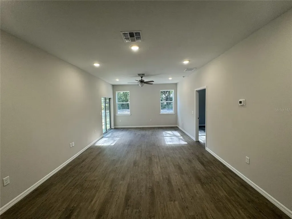 1013 Foote Street Eustis FL 32726