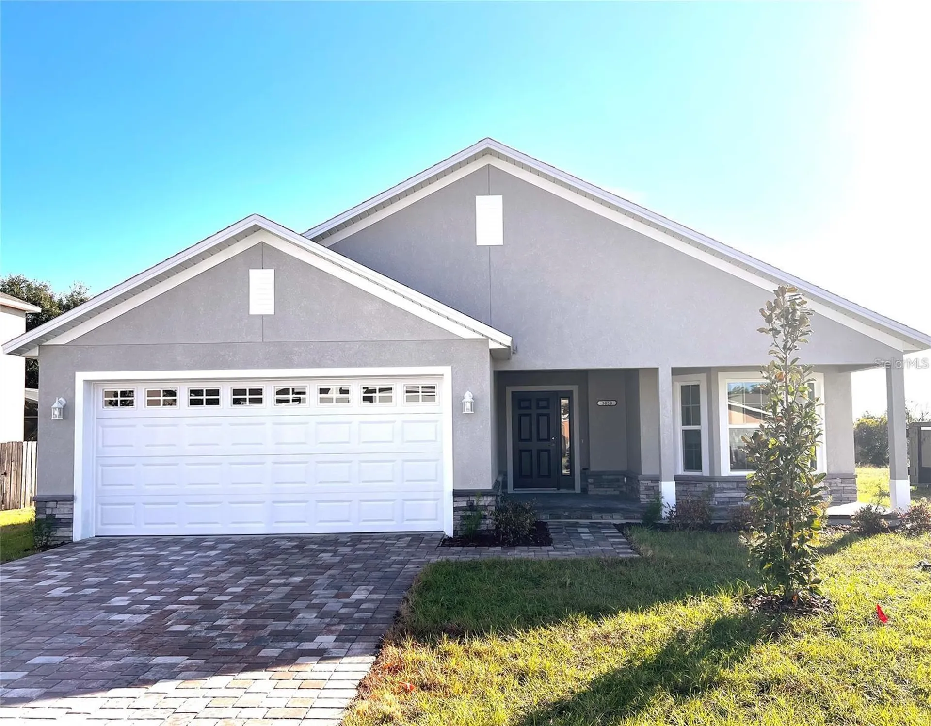 1013 Foote Street Eustis FL 32726
