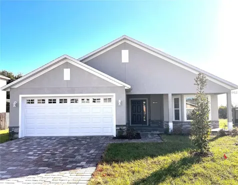 1013 Foote Street Eustis FL 32726