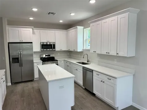 1013 Foote Street Eustis FL 32726