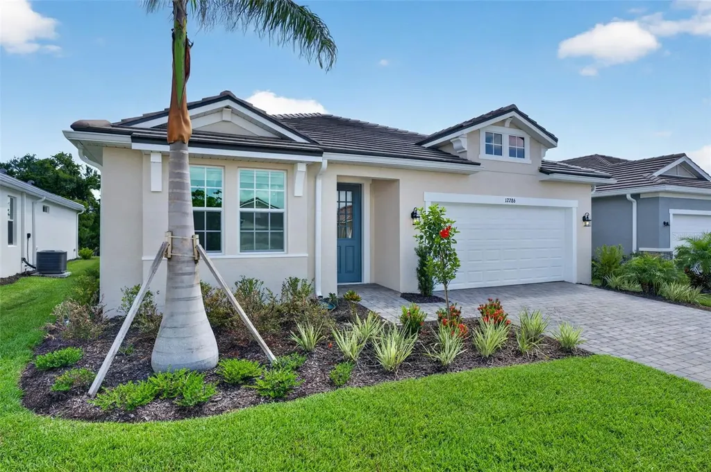 12286 New Tranquility Path Venice FL 34293