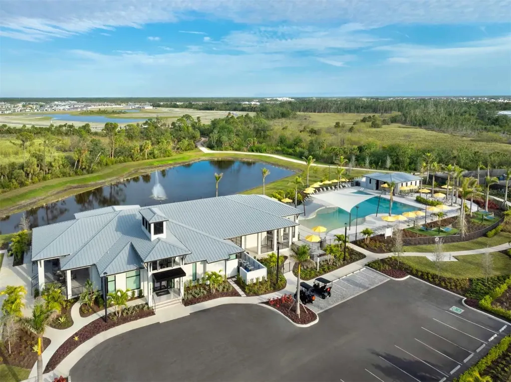 12286 New Tranquility Path Venice FL 34293