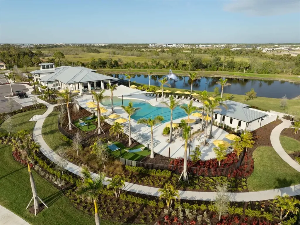 12286 New Tranquility Path Venice FL 34293