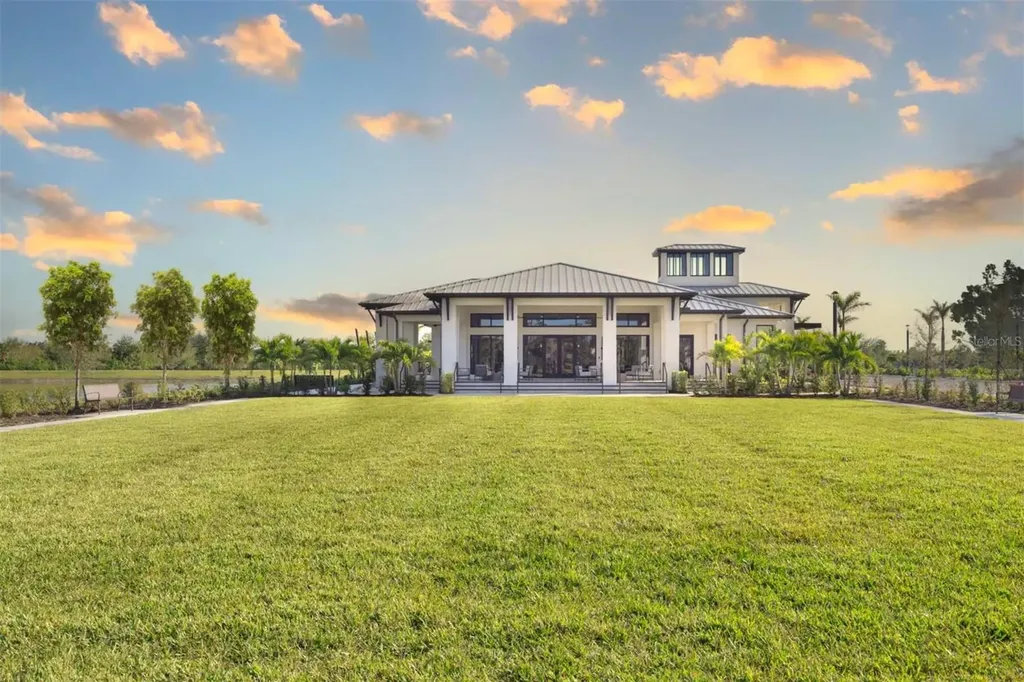 12286 New Tranquility Path Venice FL 34293