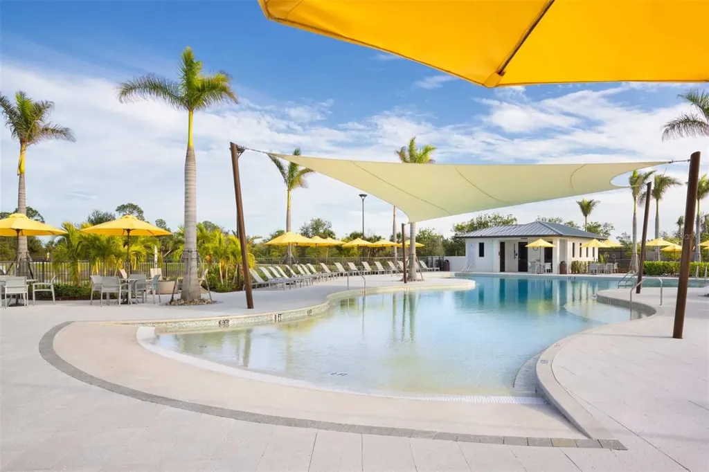 12286 New Tranquility Path Venice FL 34293