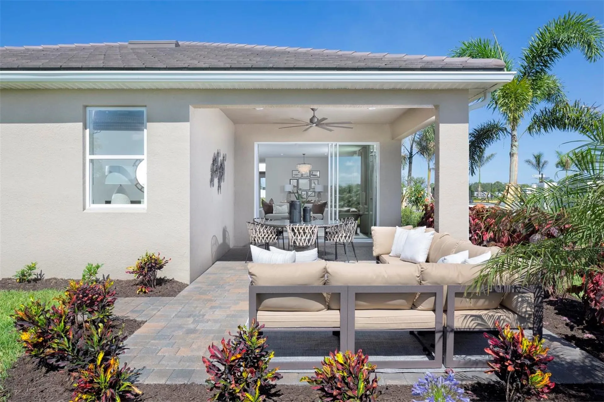 12286 New Tranquility Path Venice FL 34293