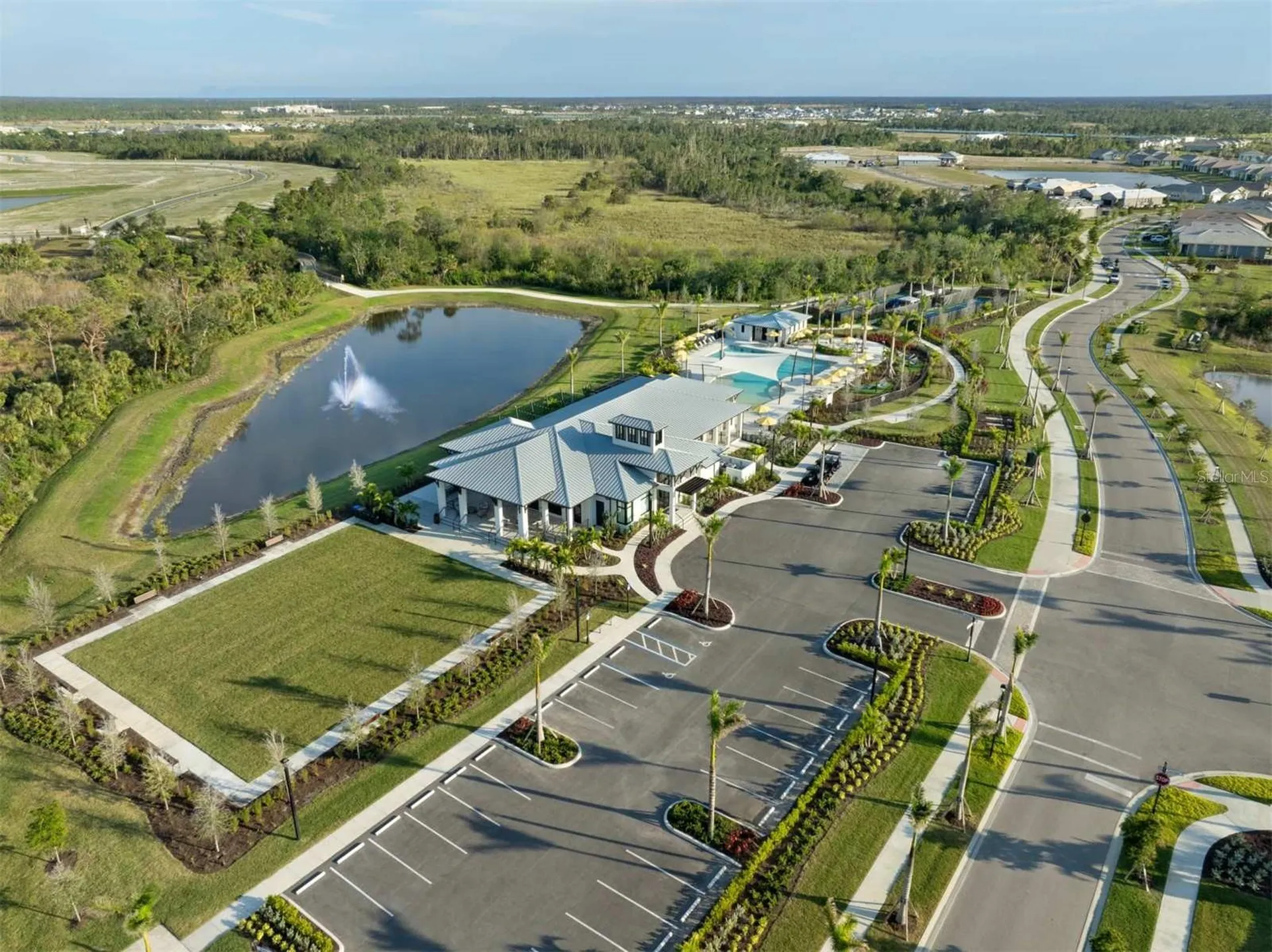 12286 New Tranquility Path Venice FL 34293