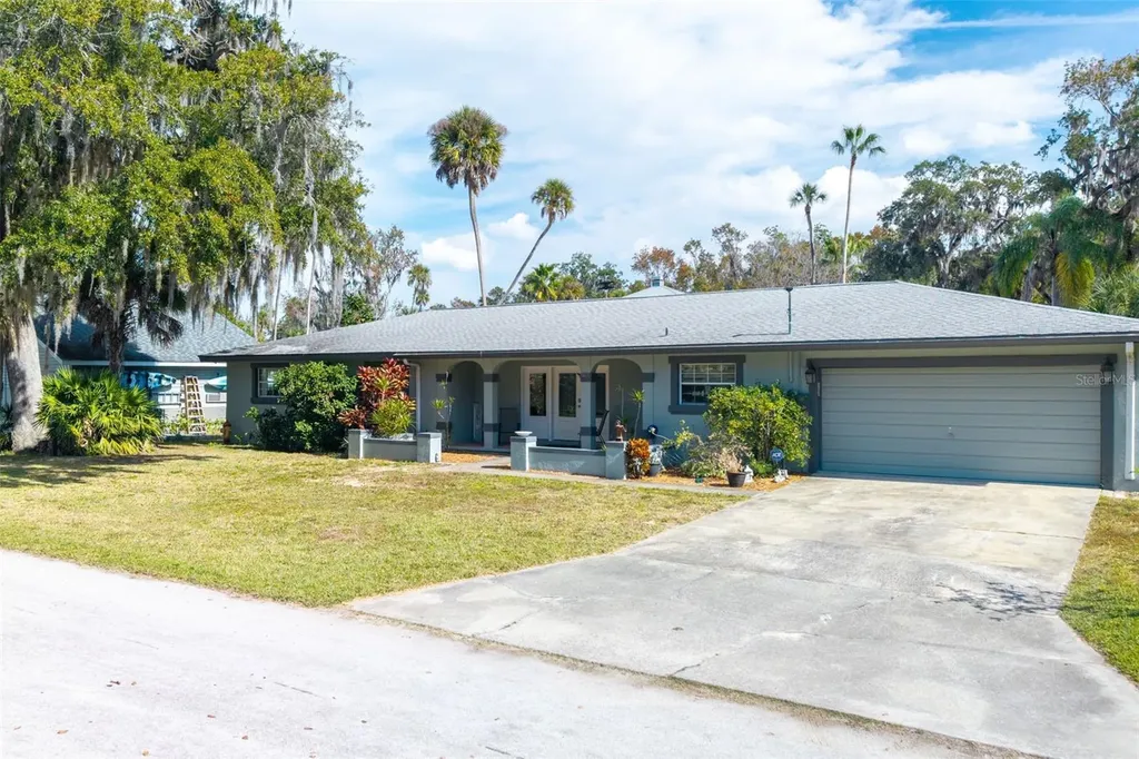 965 N Appalachian Terrace Crystal River FL 34429