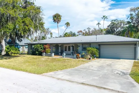 965 N Appalachian Terrace Crystal River FL 34429