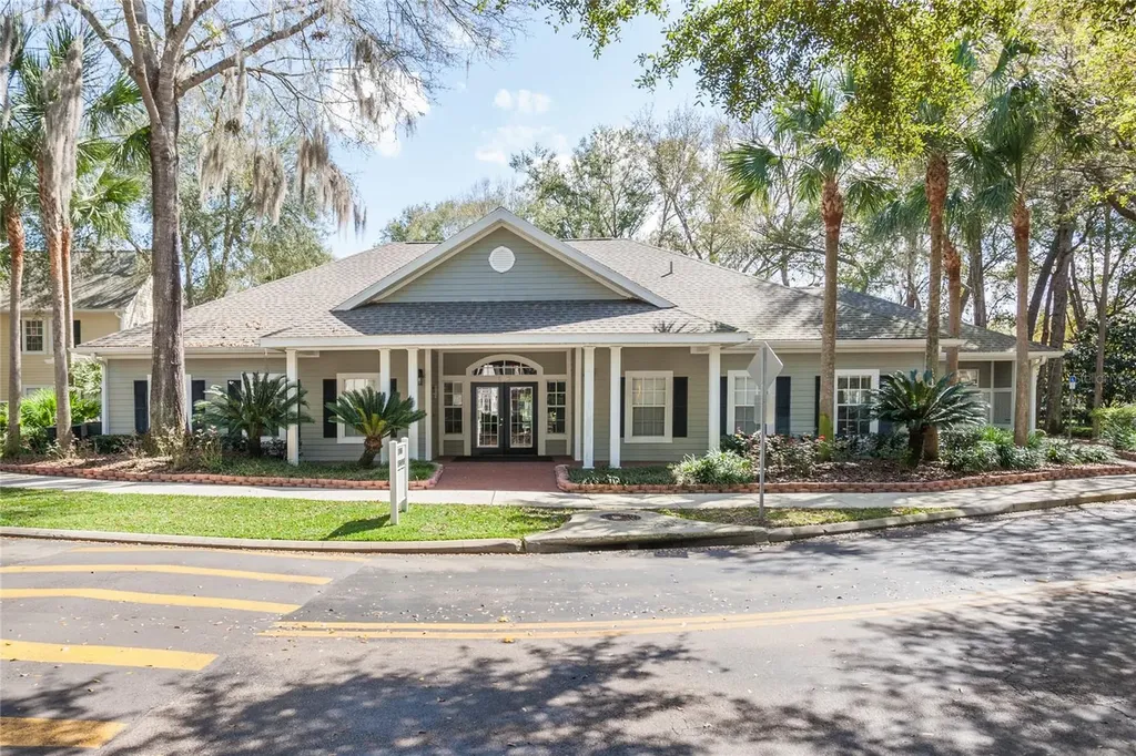 10000 SW 52nd Avenue Gainesville FL 32608