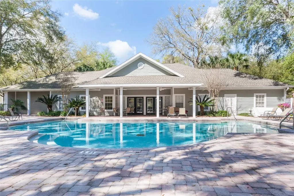 10000 SW 52nd Avenue Gainesville FL 32608