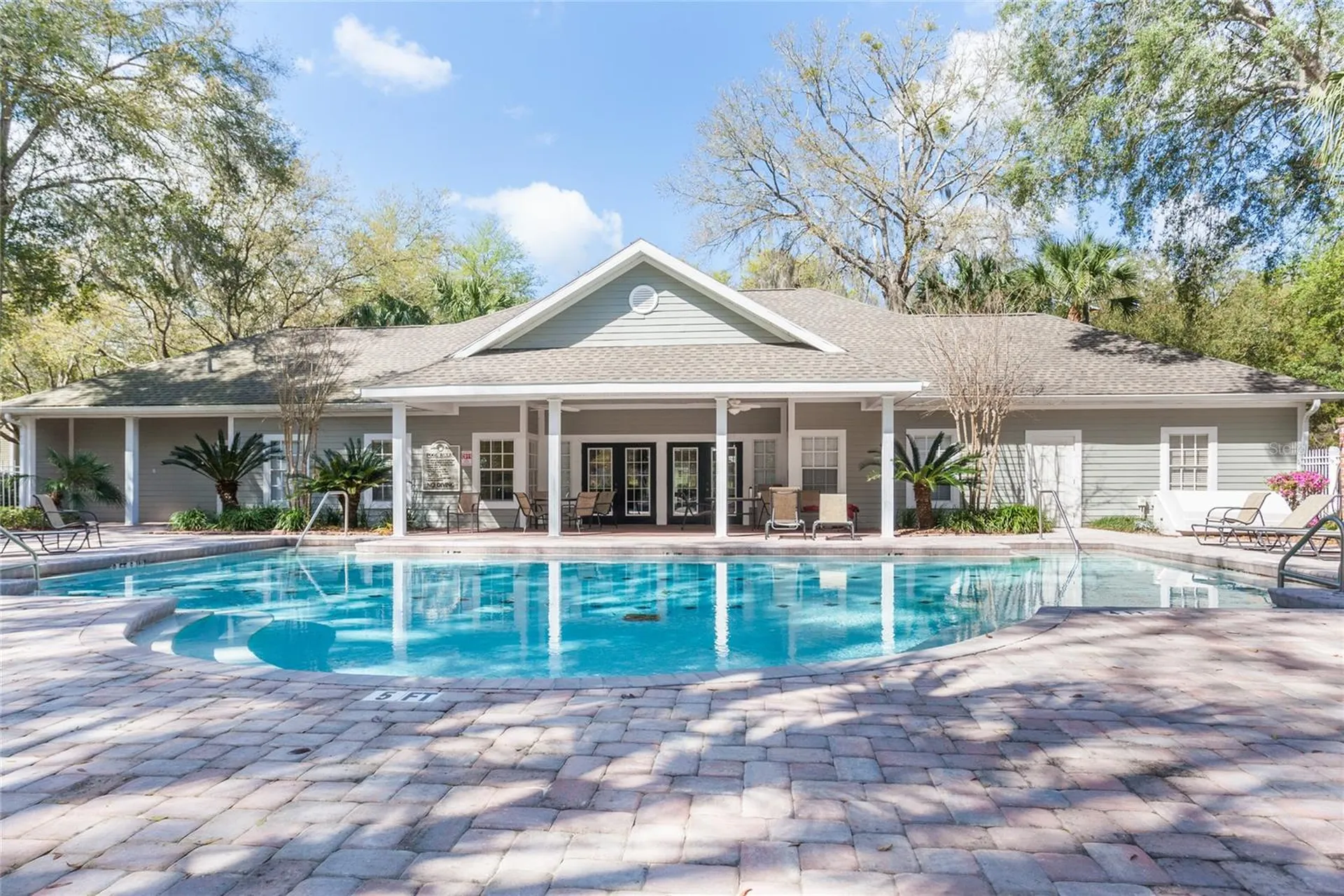 10000 SW 52nd Avenue Gainesville FL 32608