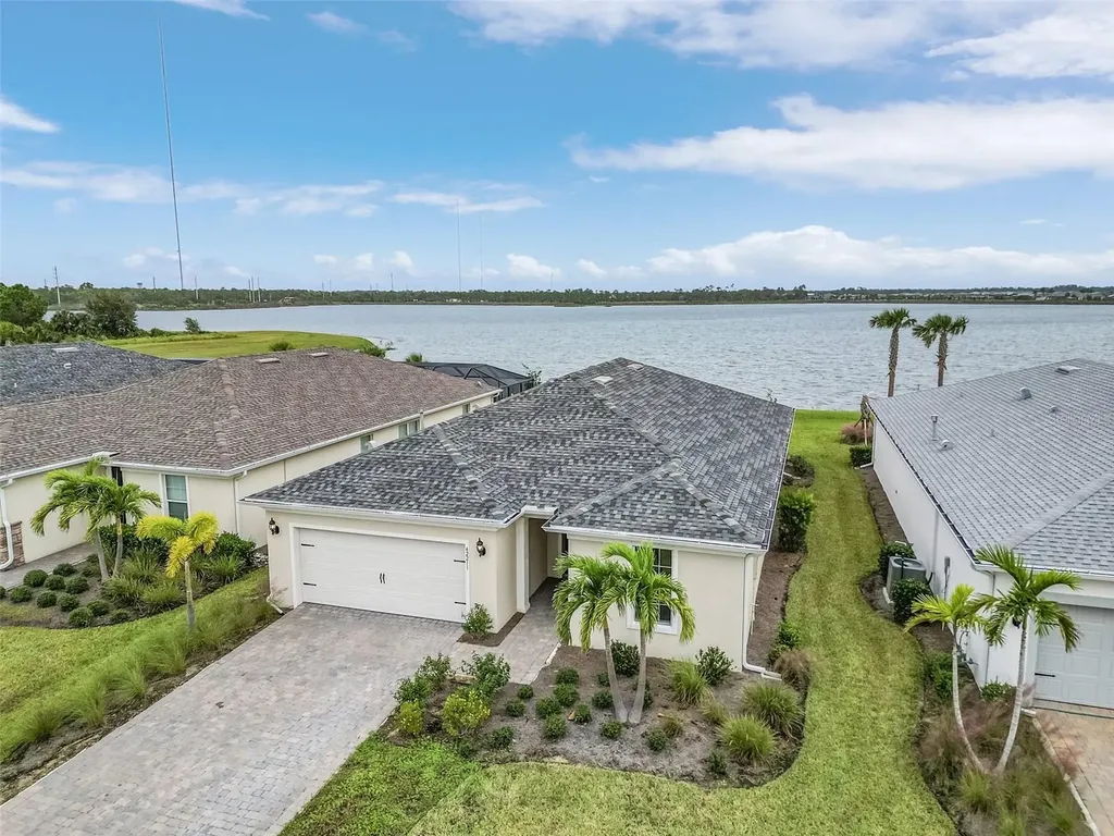 42211 Edgewater Drive Punta Gorda FL 33982