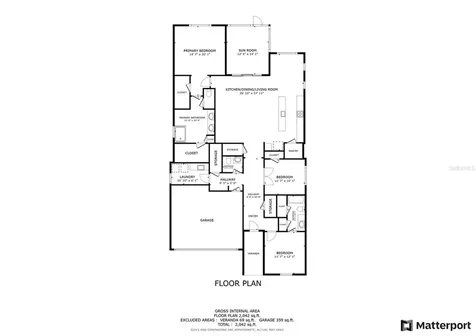 42211 Edgewater Drive Punta Gorda FL 33982