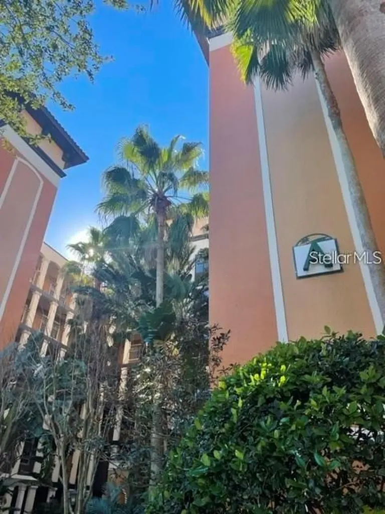 12556 Floridays Resort Drive Orlando FL 32821