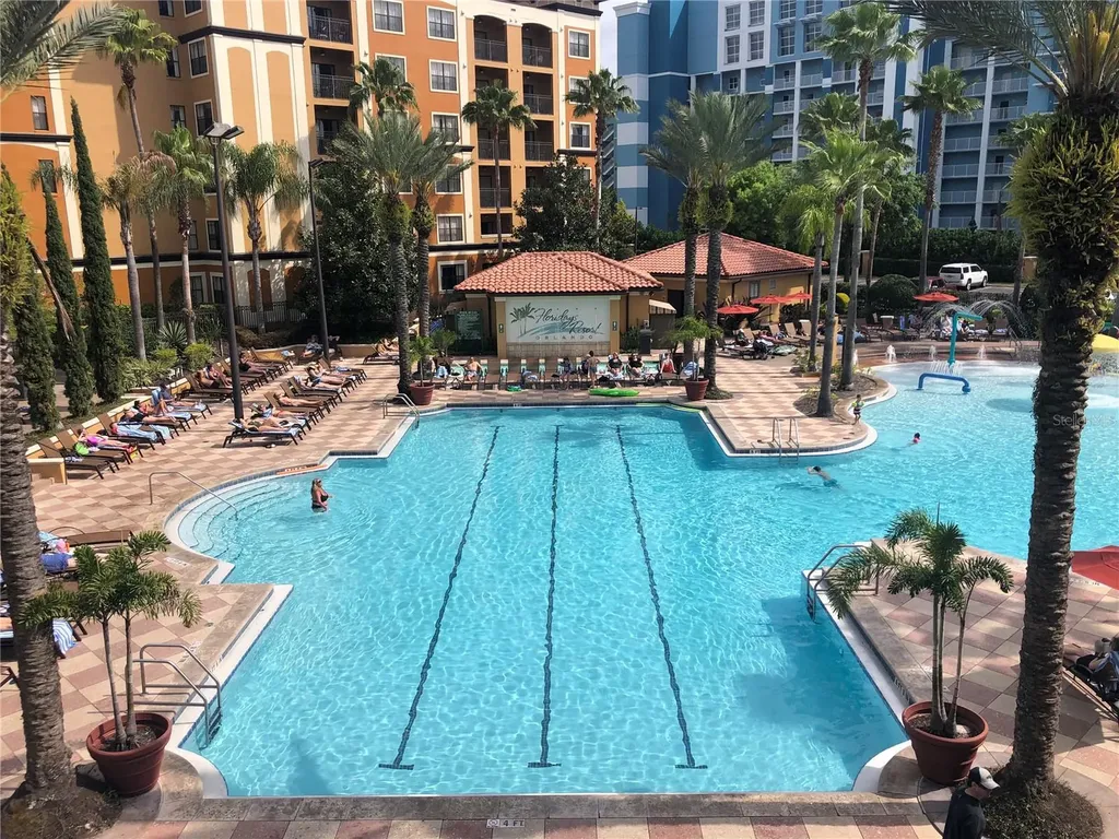 12556 Floridays Resort Drive Orlando FL 32821