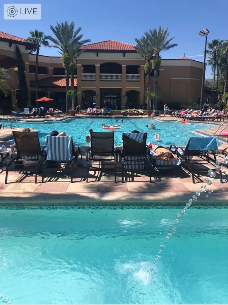 12556 Floridays Resort Drive Orlando FL 32821