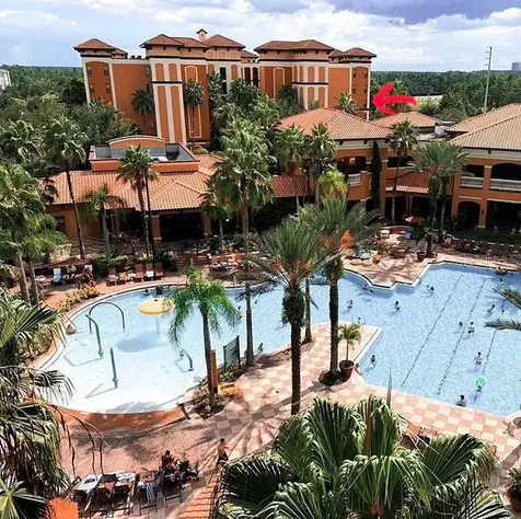 12556 Floridays Resort Drive Orlando FL 32821