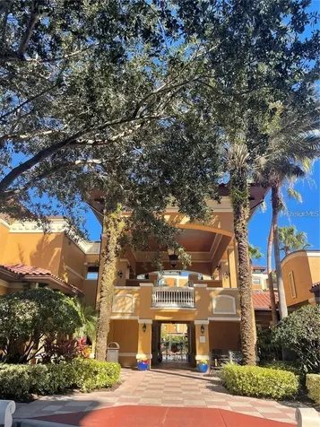 12556 Floridays Resort Drive Orlando FL 32821