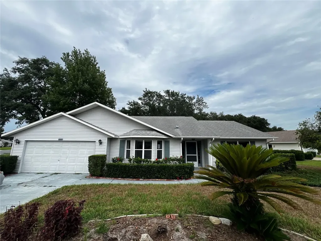 6042 Wade Street Leesburg FL 34748