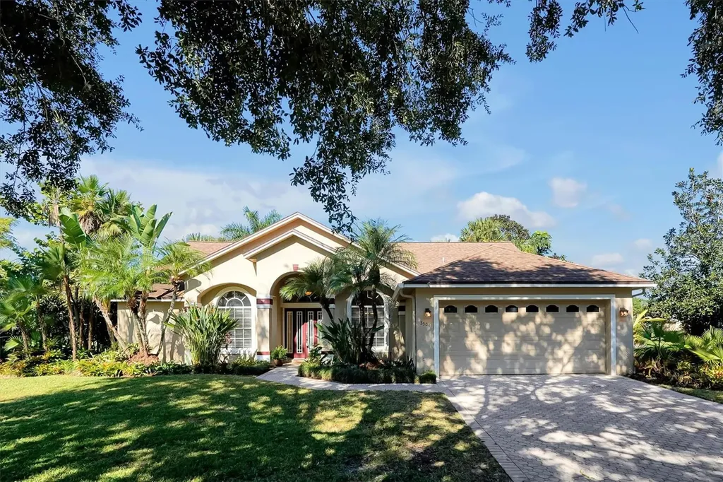 3504 Silver Thorn Court Oviedo FL 32766