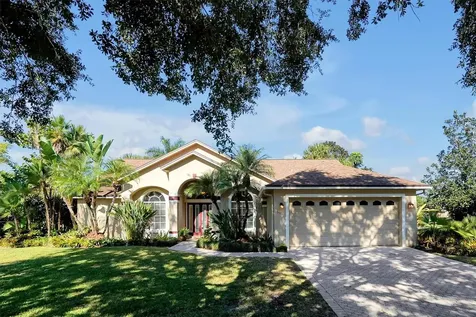 3504 Silver Thorn Court Oviedo FL 32766