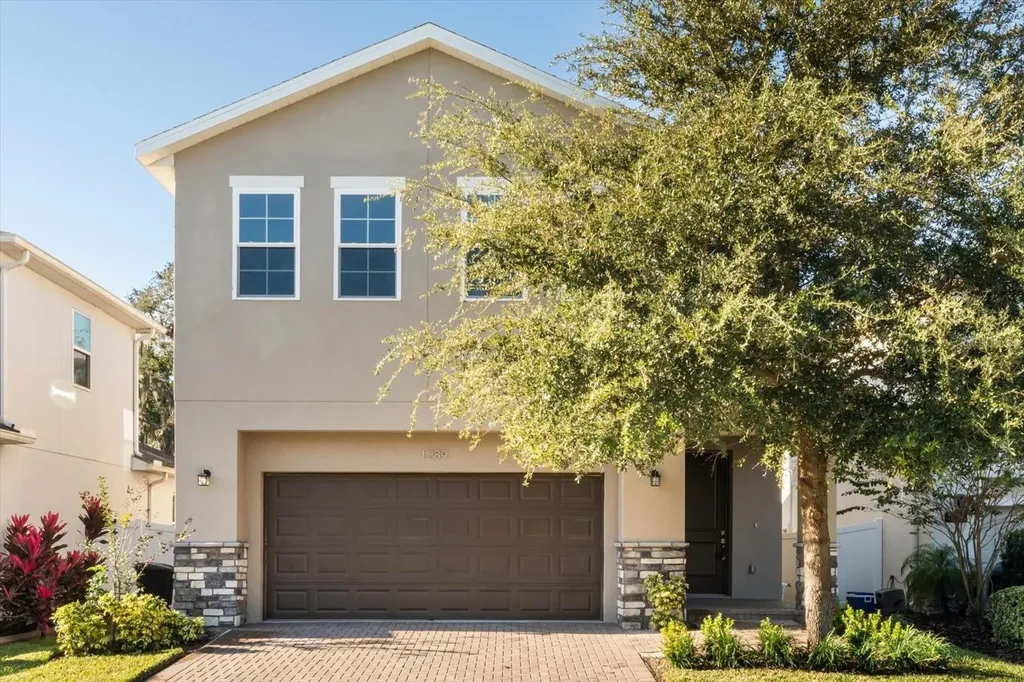 1289 Ash Tree Cove Casselberry FL 32707