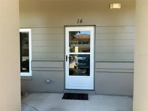 2294 Belgian Lane Clearwater FL 33763