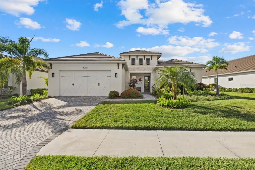 745 Tailwind Place Sarasota FL 34240