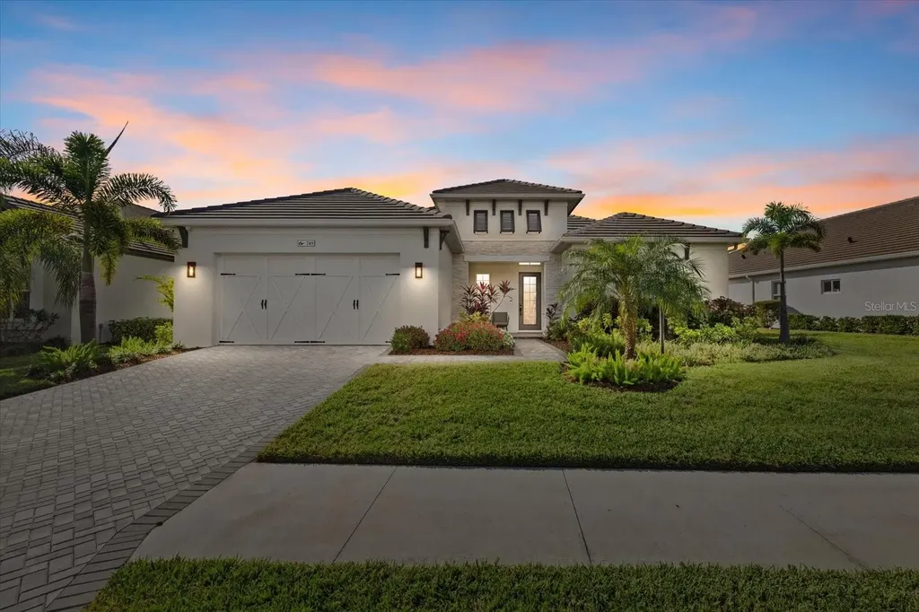 745 Tailwind Place Sarasota FL 34240