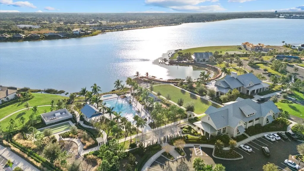 745 Tailwind Place Sarasota FL 34240