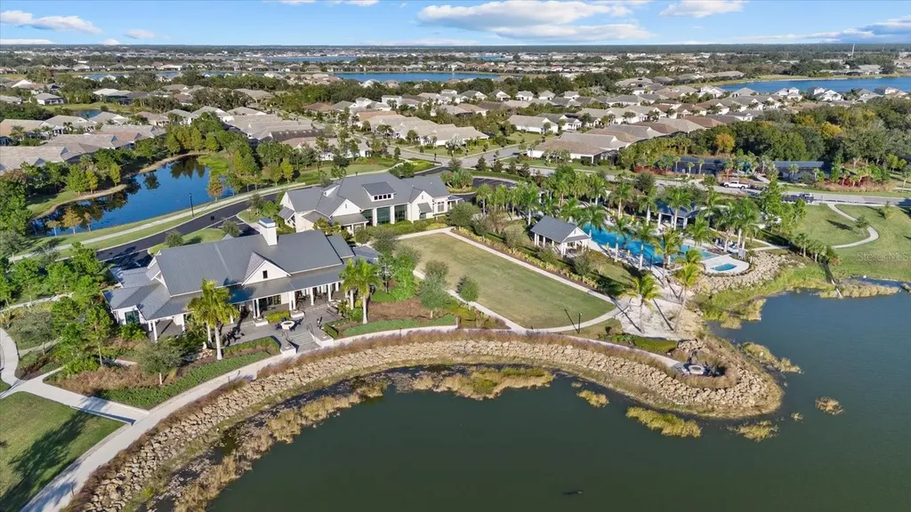 745 Tailwind Place Sarasota FL 34240