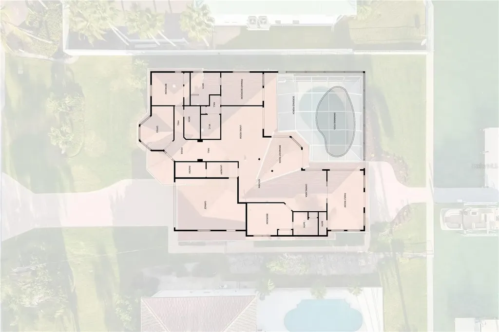 480 Cleveland Drive Sarasota FL 34236