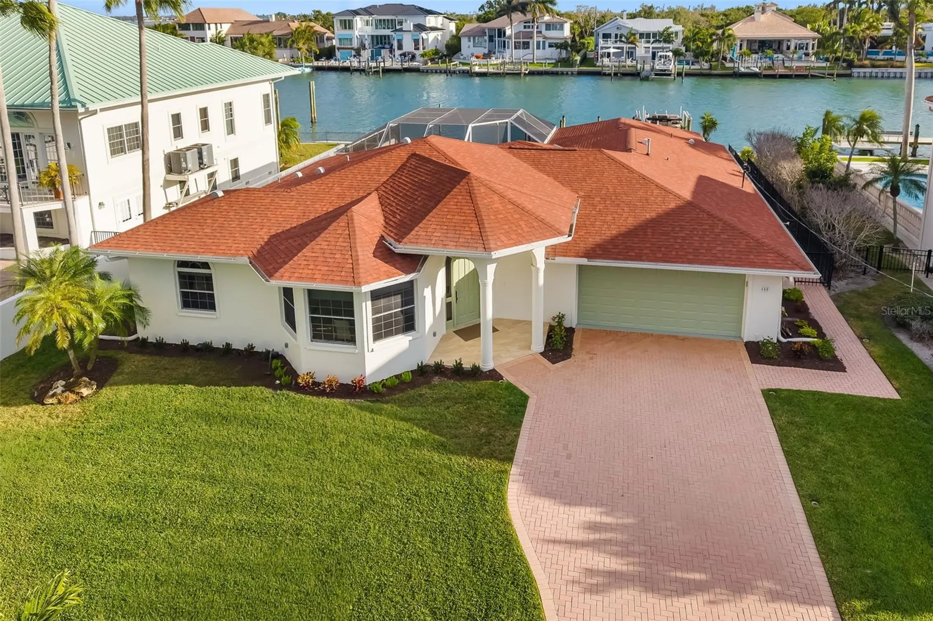 480 Cleveland Drive Sarasota FL 34236