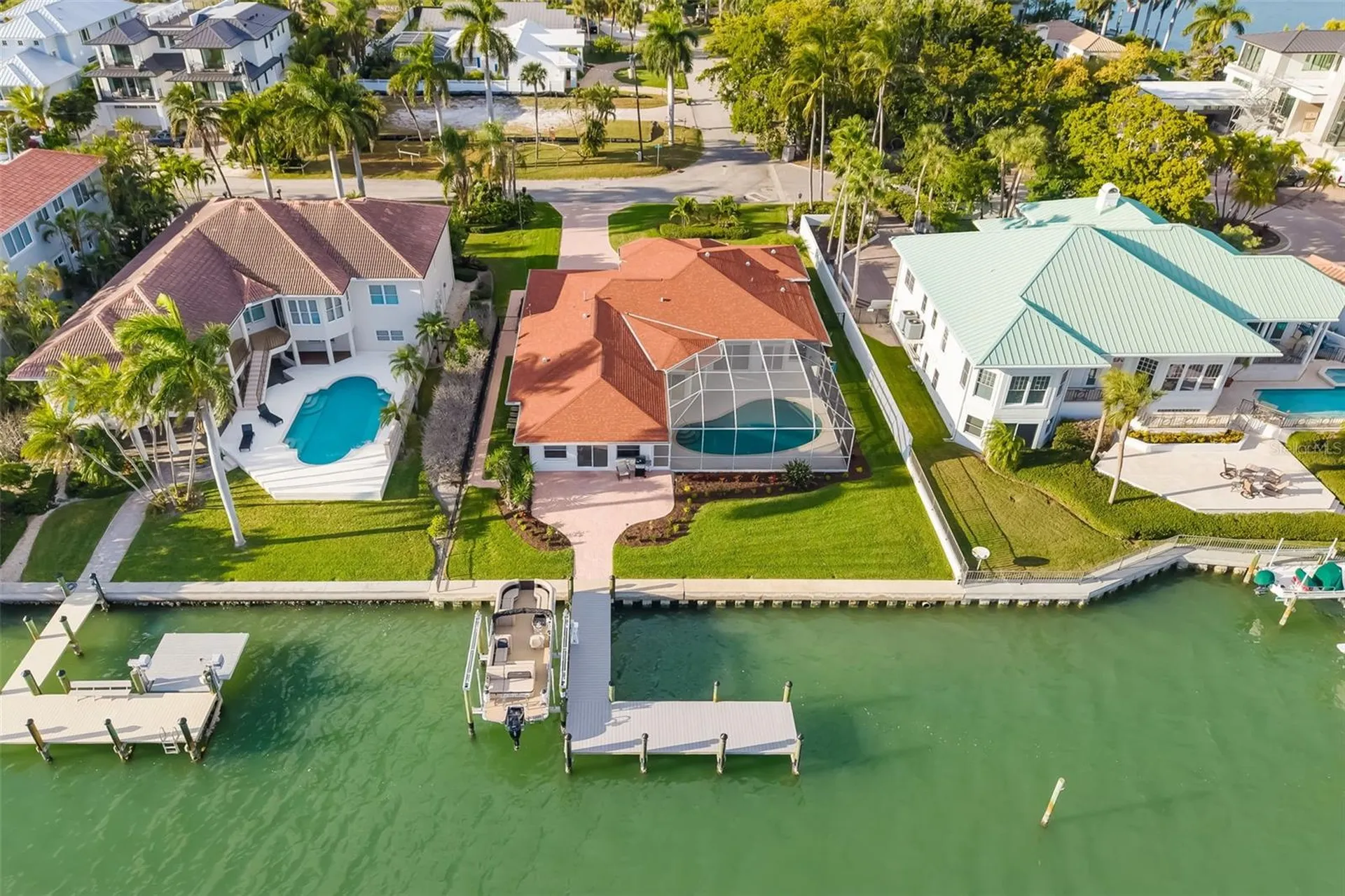 480 Cleveland Drive Sarasota FL 34236