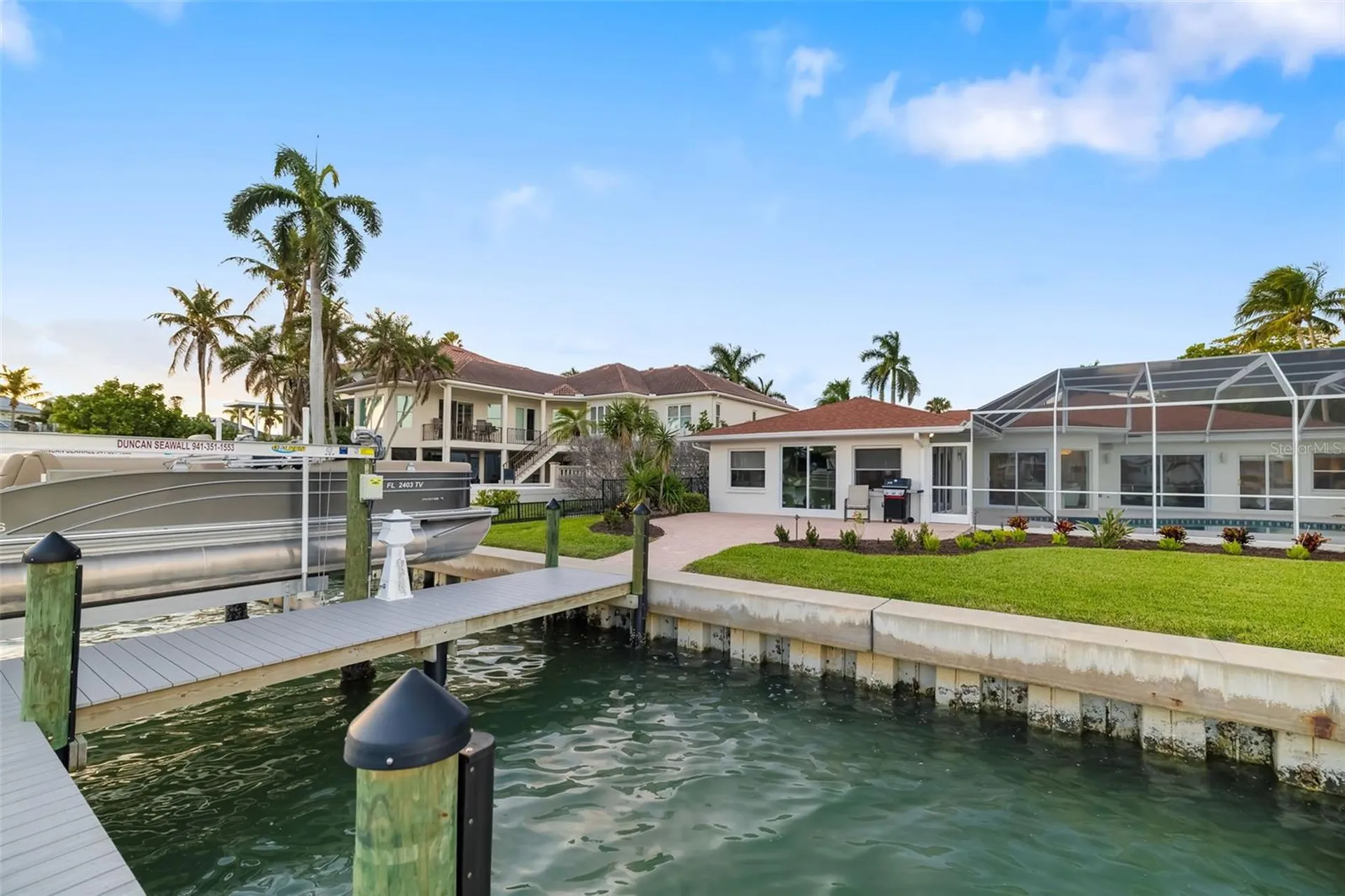 480 Cleveland Drive Sarasota FL 34236