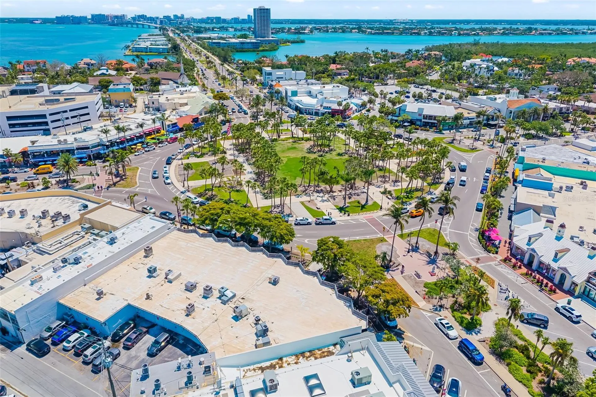 480 Cleveland Drive Sarasota FL 34236