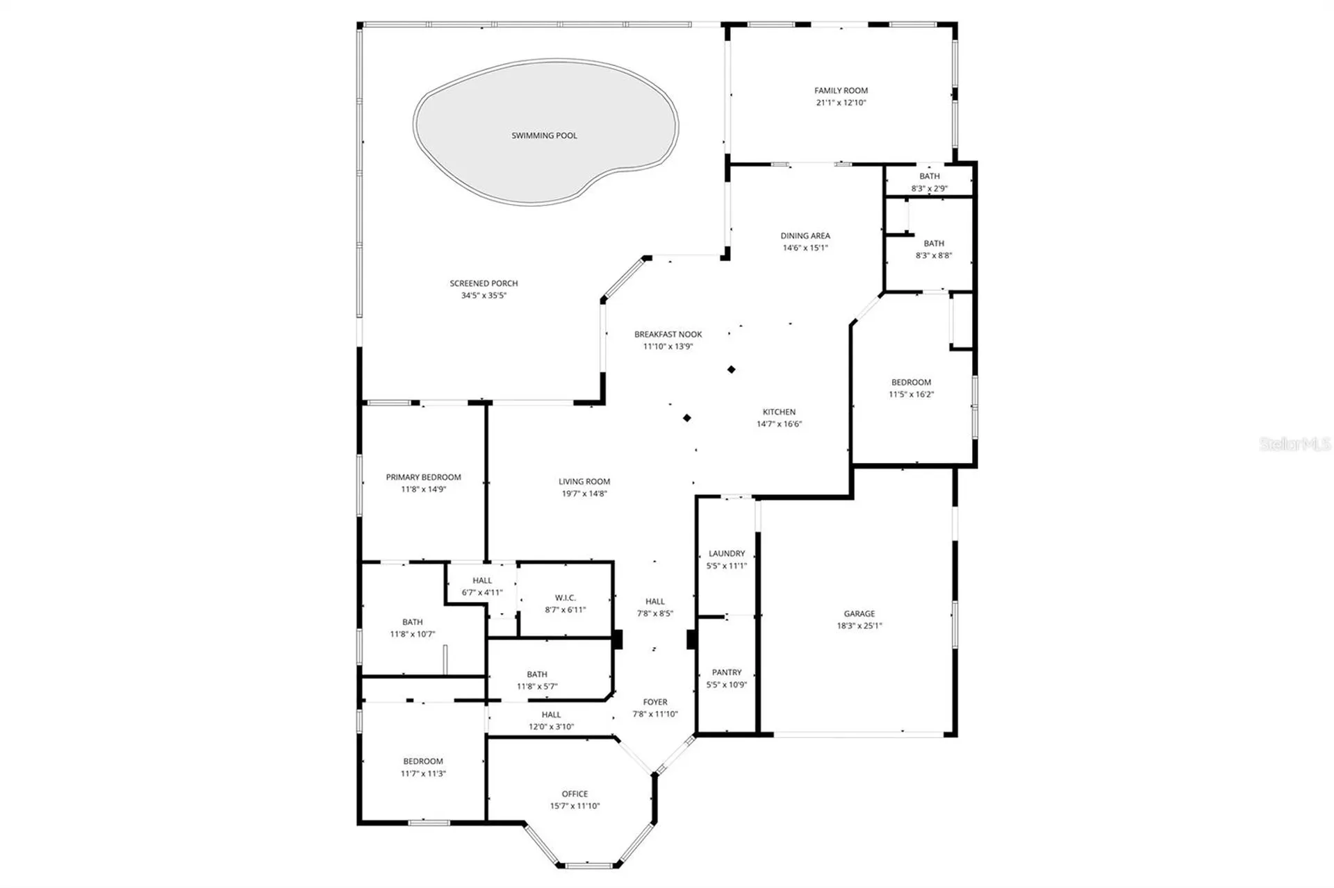 480 Cleveland Drive Sarasota FL 34236