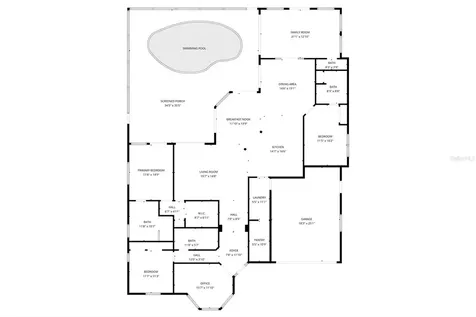 480 Cleveland Drive Sarasota FL 34236