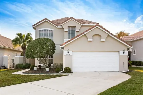 13328 Lake Turnberry Circle Orlando FL 32828