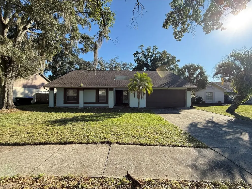 6416 Lake Horseshoe Drive Orlando FL 32818